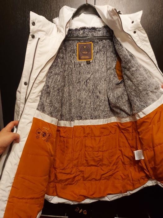 Зимно яке G.I.G.A.