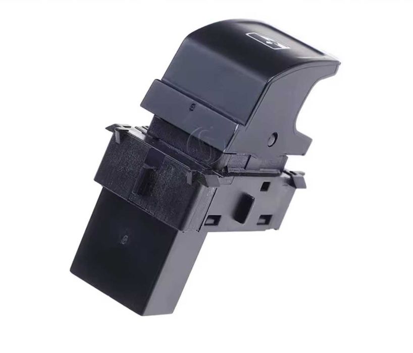 Бутон за пасажерската и задните врати за прозореца за Шкода VW Skoda