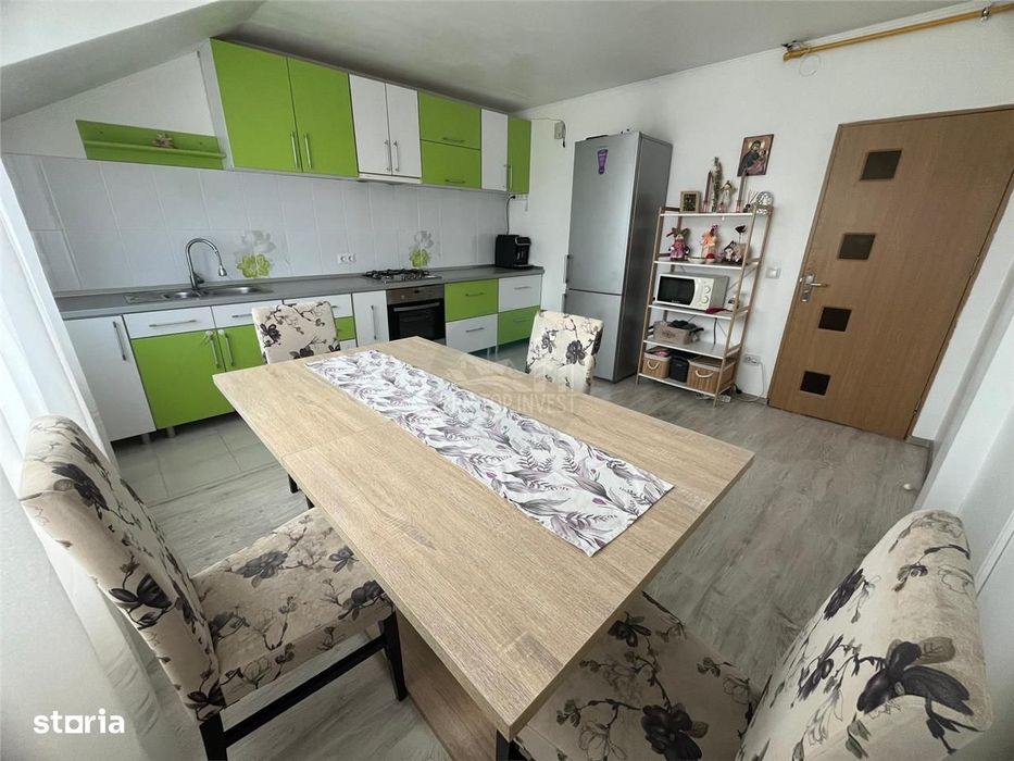 Apartament 2 camere zona Terezian