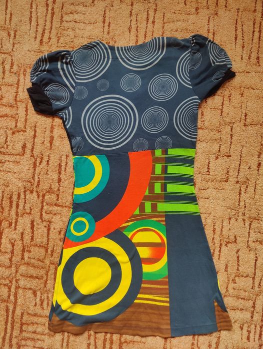 Rochie de dama, in genul Desigual