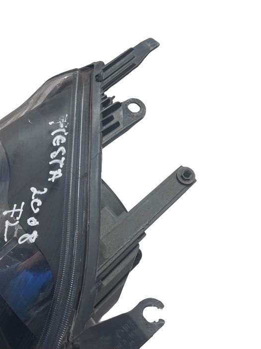 Far Dreapta Ford Fiesta Facelift 2008 6S6113W029