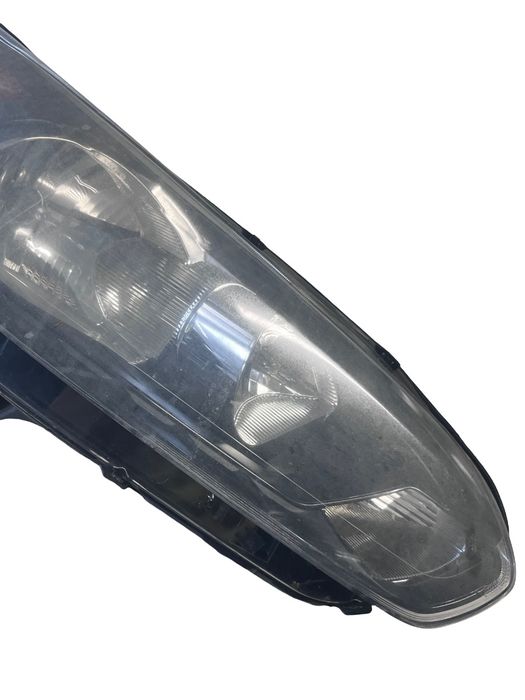 Far Dreapta Fata Ford Transit Connect Box 2013 -> 90070363