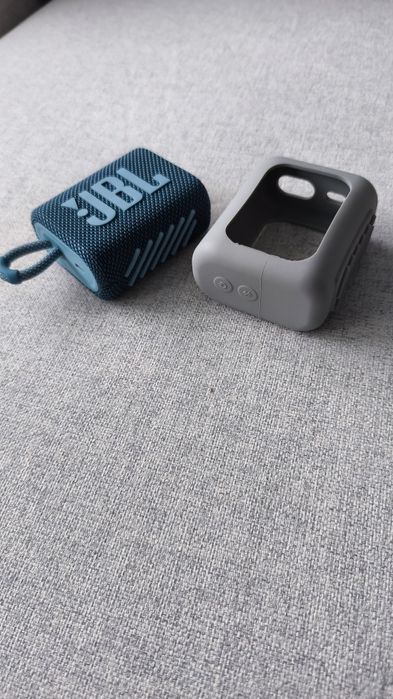 Блутут колонка ®JBL GO3®