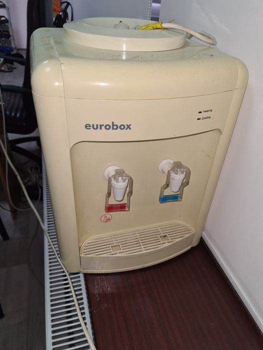 Продам один кулер для воды за 7000