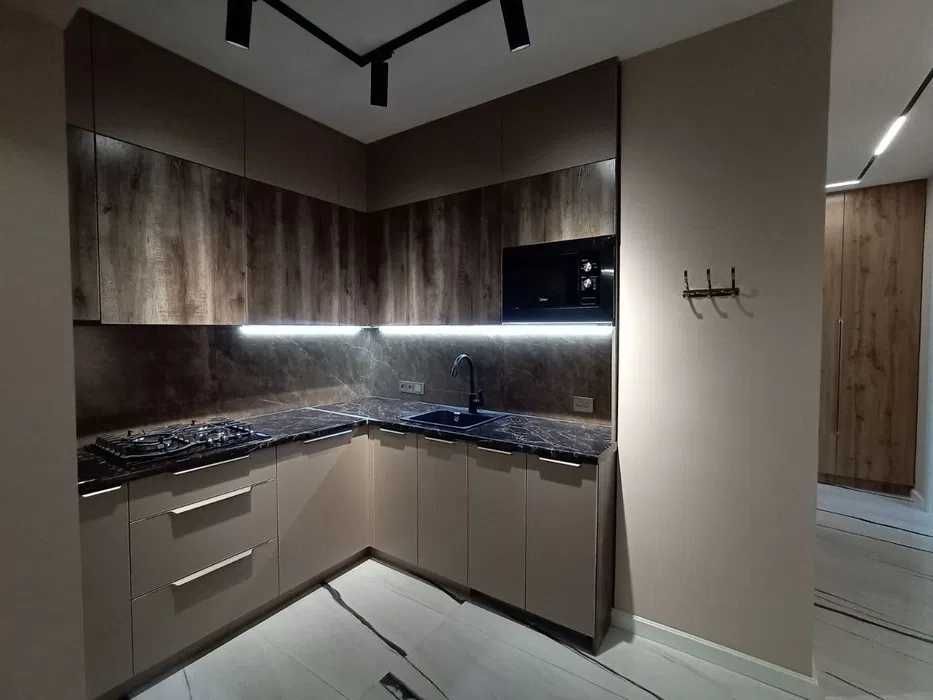 Сдаётся квартира на Госпитальный‼️