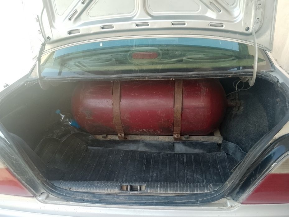 Other Nexia 2004 — 5