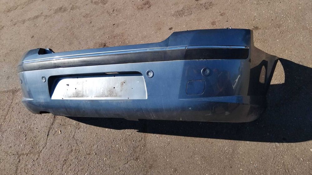 Bara spate Peugeot 407 Sedan, an 2007