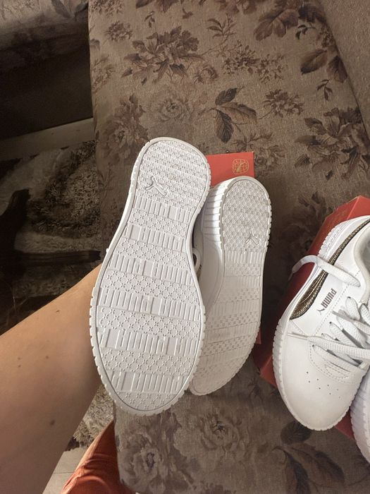 Маратонки Puma 37