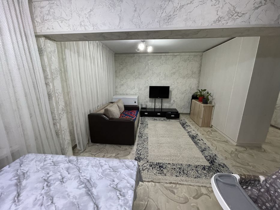 Продам 2шку на пристани, Кабанбай Батыра 68