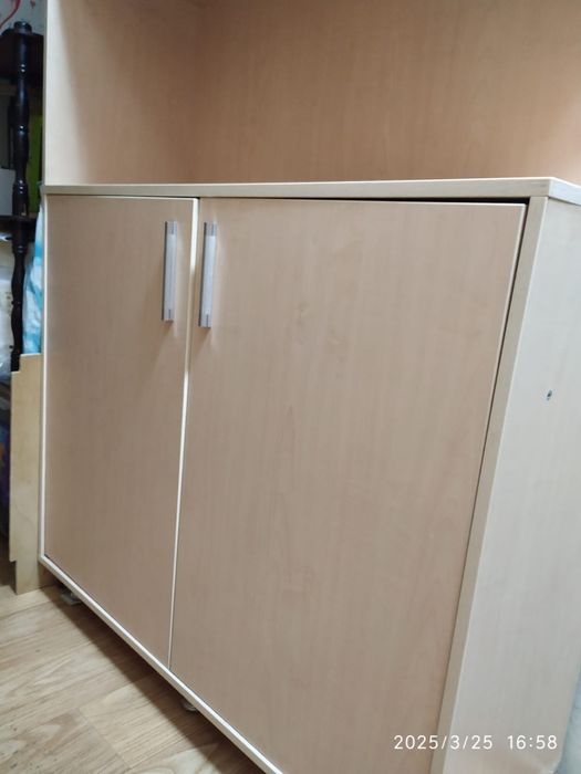 Шкаф для коридора/кухни