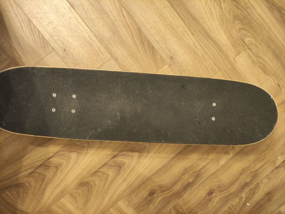 Placă de skateboard