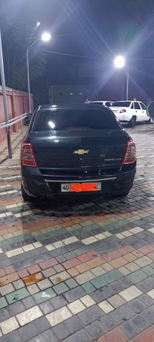 Кобальт сотилади