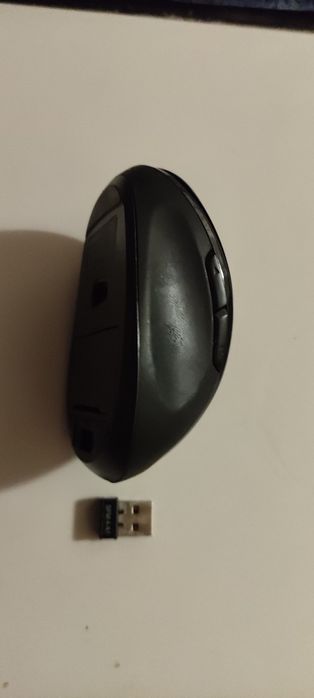 Компютърна мишка