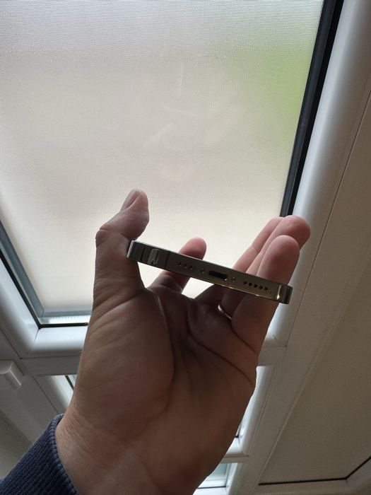 Iphone 13 Pro Graphite