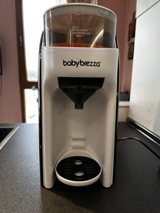 BabyBrezza Formula Pro Anvanced