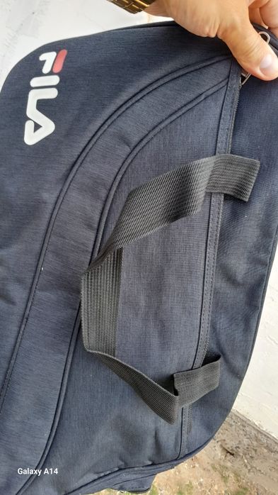 Продам дорожный сумка моленкй