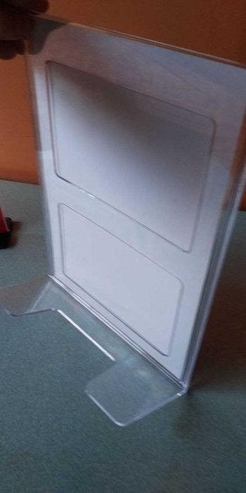 Меню холдер или подставки для бизнес целей (ресторан,гостиниц)