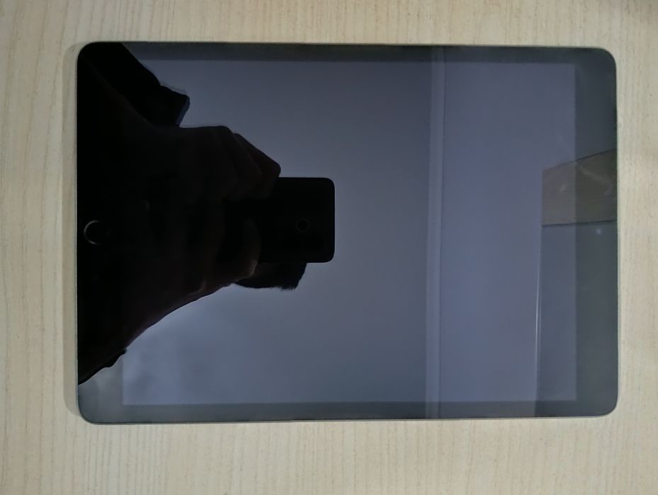 ipad (9-го поколения)