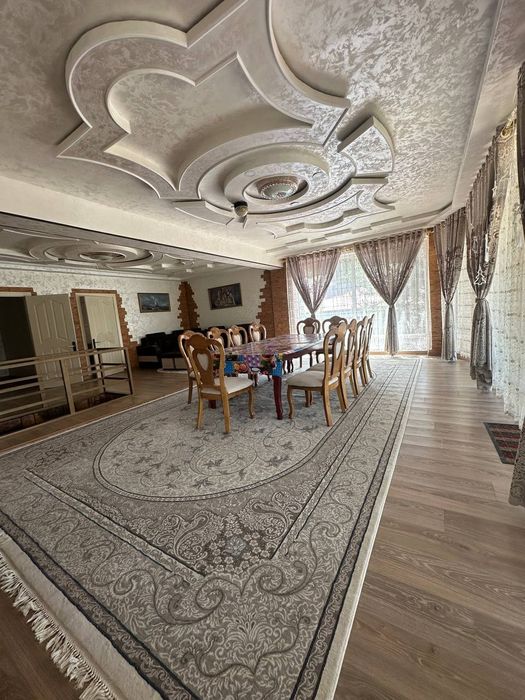 Чимган дача Оила-улфат