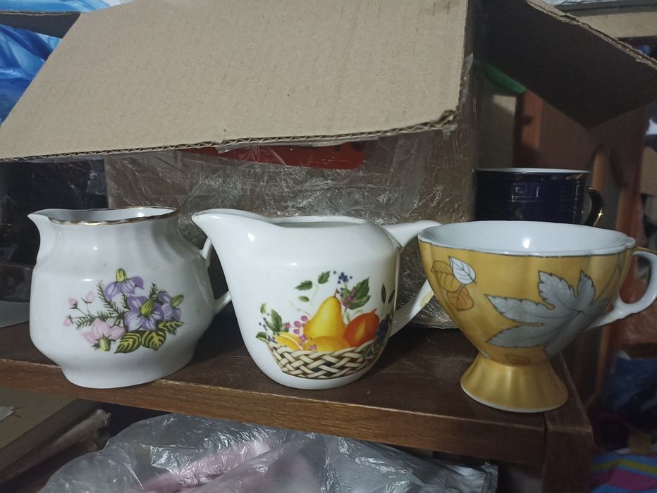 Чайник 3 л для воды