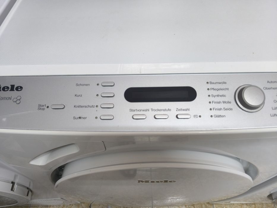 Сушилня Miele - 7кг. клас В