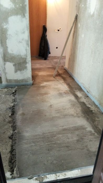 Плитка, ламинат, гипсокартон, внутренней отделки