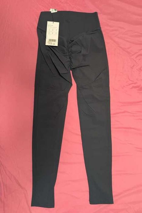 Colanți calzedonia scrunch sculpt