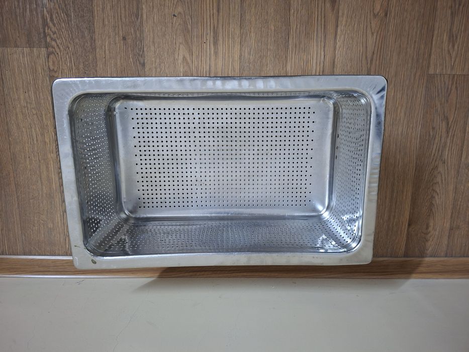 Продам ящик из нержавейки