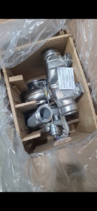 Турбина DAF XF105. 18,30,547