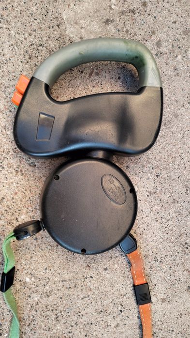 Продам рулетку для собак