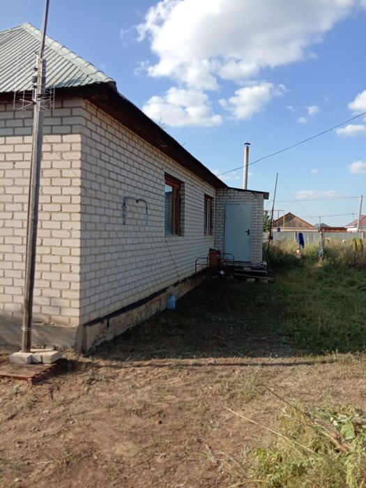 Продам дом с участком 10 соток