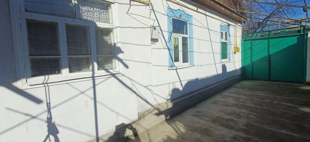 Продается дом частный