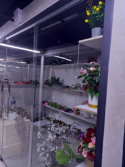 Alfa trade -1 қаватда нотурар бино арзон нархда срочно