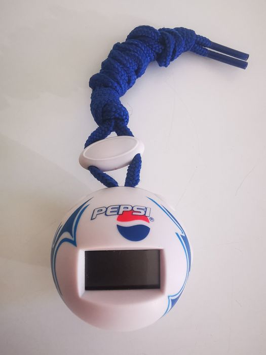 Cronomentru Ceas PEPSI de colectie.