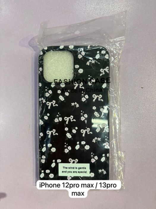 Чехлы на айфон «IPhone”