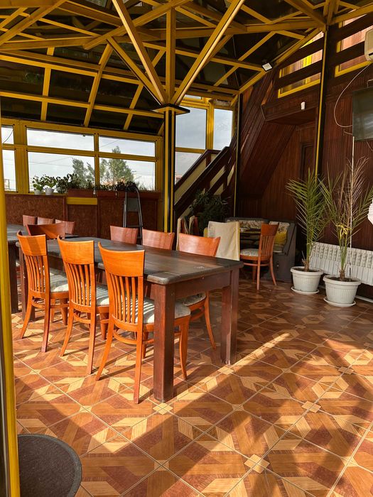 Продава се Заведение в Добрич, Добротица - Албенска - 350 кв.м за 655 €/кв.м - Снимка #3