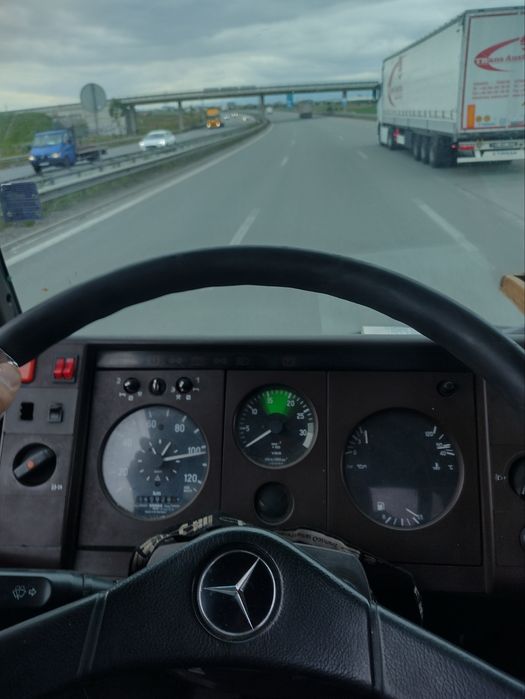 Пътна помощ 711D