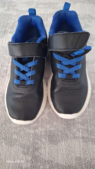 Маратонки Reebok р.31-19,5см