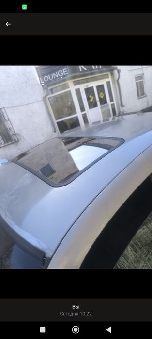 Продам Опель вектра б.