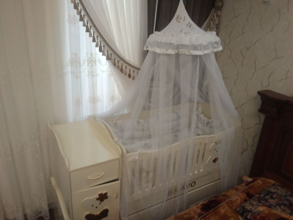 Chaqaloqlar uchun kravat