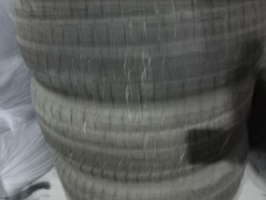 Продам резину Триангл. Липучка