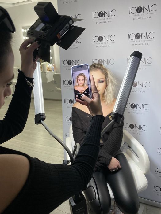 Inchiriez Masa de Make-Up Oradea