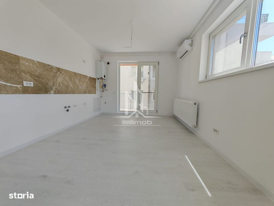 Eclipsei metrou Leonida apartament 3 camere.