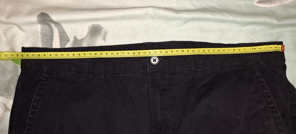 Pantaloni Barbati Sinsay Cu Curea