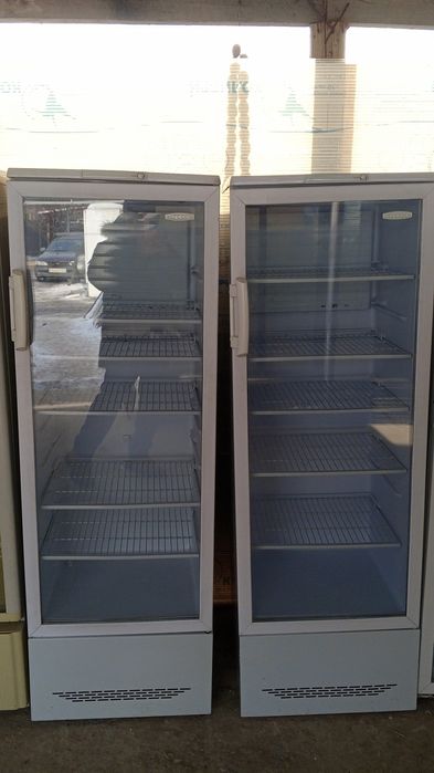 Холодильники турецкие