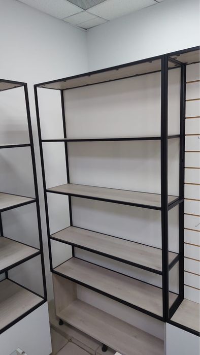 Продам торговое оборудование