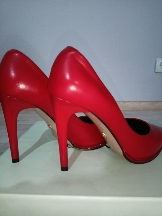 Туфли женские новые