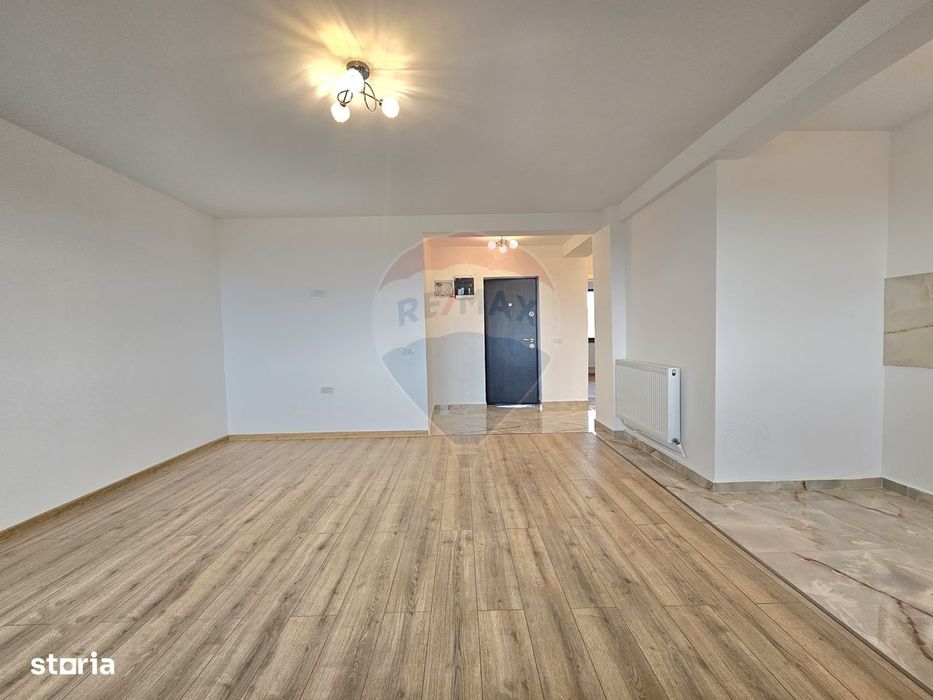 Apartament cu 3 camere de vanzare Ovidiu Constanta parcare inclusa — fotografia 3