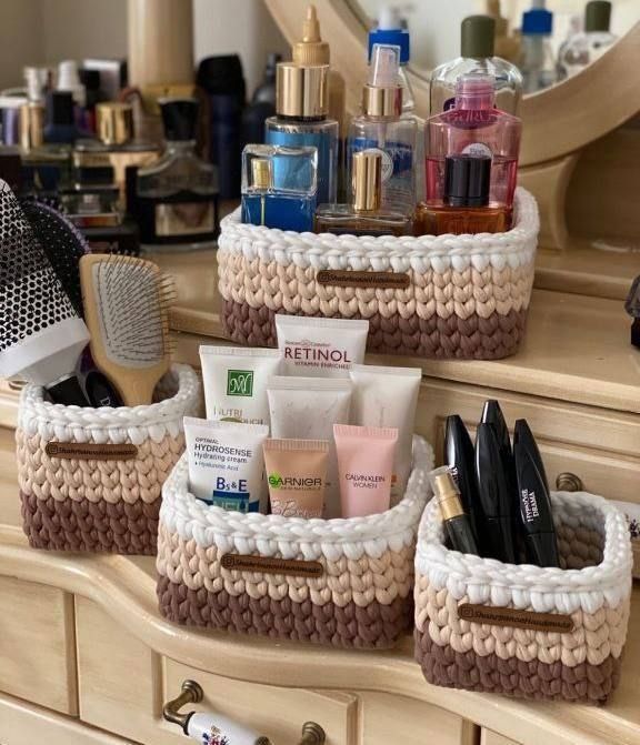 Lulka pled organayzerlar zakazga to'qiyman