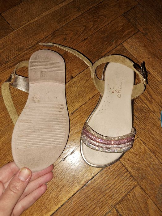 Детски обувки 29 номер ПРолет/Лято